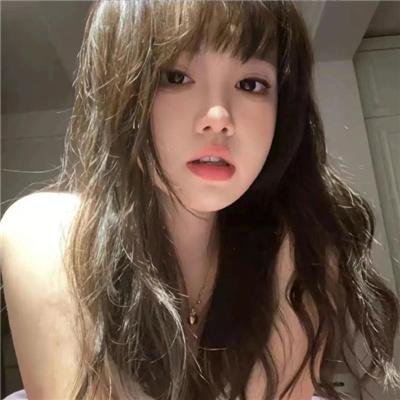 长发妹